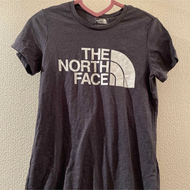 THE NORTH FACE(ザノースフェイス)の新品　未使用　タグ付き レディースのトップス(Tシャツ(半袖/袖なし))の商品写真