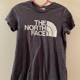 ザノースフェイス(THE NORTH FACE)の新品　未使用　タグ付き(Tシャツ(半袖/袖なし))