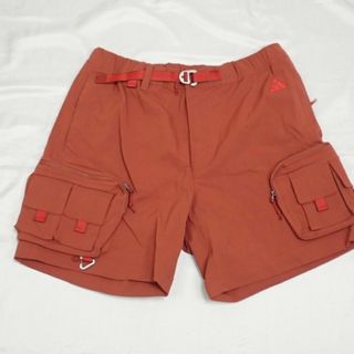 ナイキ(NIKE)のACG NIKE バギーパンツ　限定値下げ(ショートパンツ)