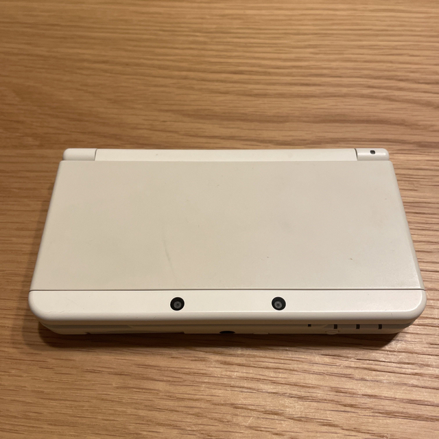 Newニンテンドー3DS