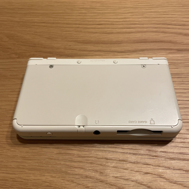 Newニンテンドー3DS 1