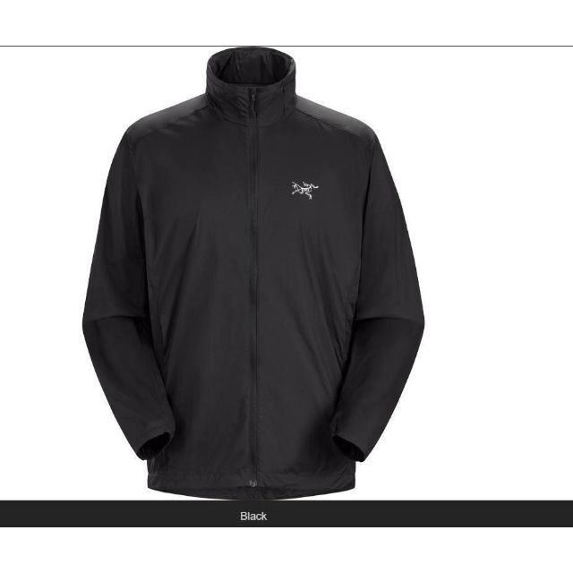 ARC'TERYX - 新品 アークテリクス ノディンジャケット Nodin ARC'TERYX - 新品 アークテリクス ノディンジャケット Nodin