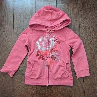 ザラキッズ(ZARA KIDS)の女の子　ジャンパー　98cm Zara(ジャケット/上着)