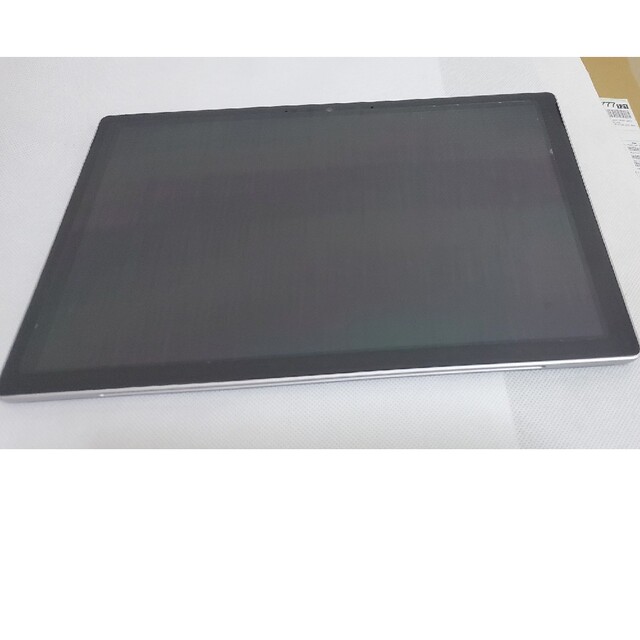 超美品 Surface Pro7 i5 (サイクル数:1) 128gb i5
