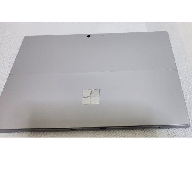 超美品 Surface Pro7 i5 (サイクル数:1) 128gb i5