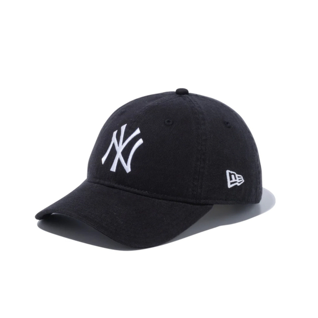 NEW ERA(ニューエラー)のニューエラ NEWERA 9THIRTY クロスストラップ ウォッシュドコットン メンズの帽子(キャップ)の商品写真