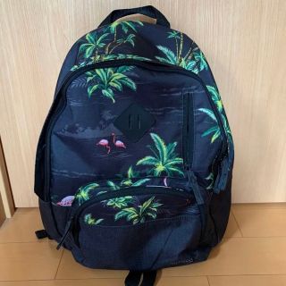 ビラボン(billabong)のBILLABONG フラミンゴ リュック(リュック/バックパック)