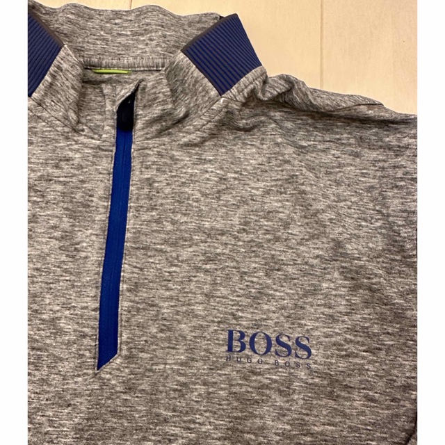 HUGO BOSS(ヒューゴボス)のHUGO BOSS  トップス メンズのトップス(シャツ)の商品写真