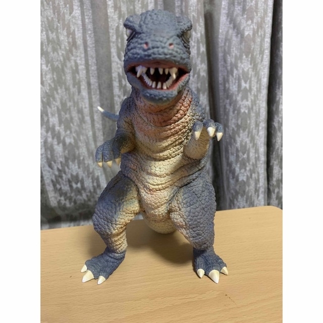 フィギュアエクスプラス　東宝大怪獣シリーズ　ゴロザウルス　1967