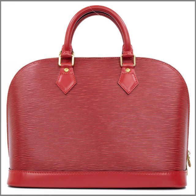 特価 真贋鑑定済・送料無料】LOUIS VUITTON/ヴィトンのハンドバッグ