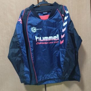 ヒュンメル(hummel)のhummel　ジュニアピステ(ウェア)