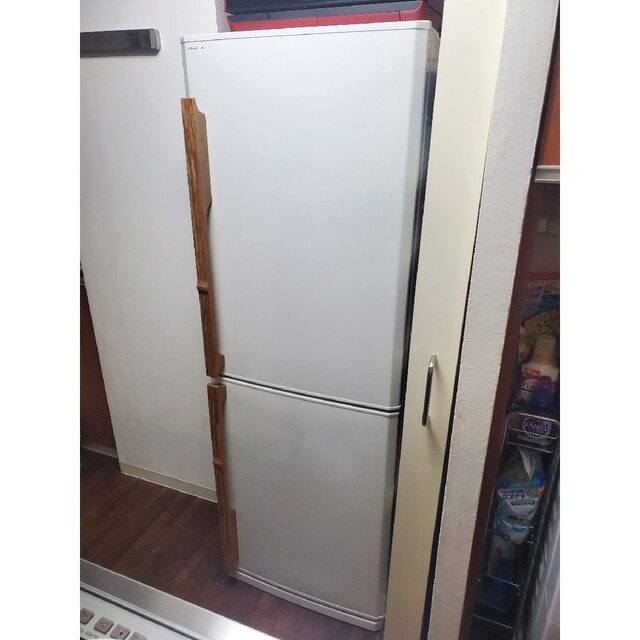 正規品販売! 119A ※引き取り限定 AQUA 冷蔵庫 157L 売れ筋新商品