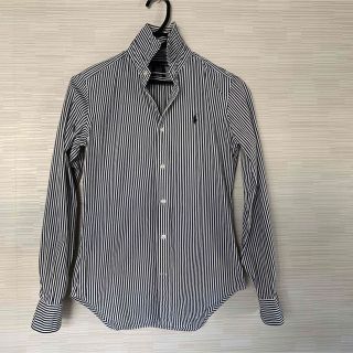 ラルフローレン(Ralph Lauren)のラルフローレン　ストライプシャツ(シャツ/ブラウス(長袖/七分))