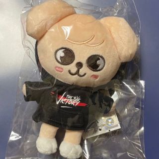 StrayKids skzoo スキズ ぬいぐるみ ミニ スンミン(ぬいぐるみ)