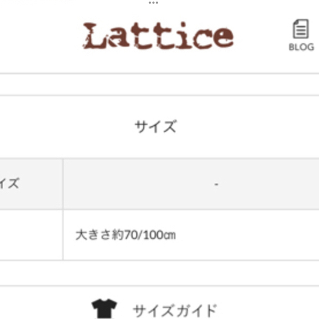 Lattice(ラティス)の【完売商品】マルチカバー　ホワイト　Lattice ラティス インテリア/住まい/日用品のインテリア/住まい/日用品 その他(その他)の商品写真