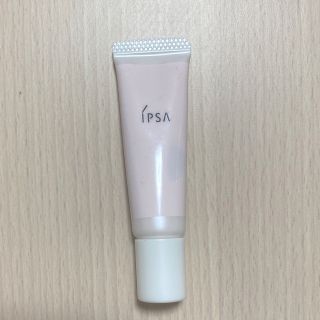 イプサ(IPSA)のイプサ　コントロールベイス　ピンク(コントロールカラー)