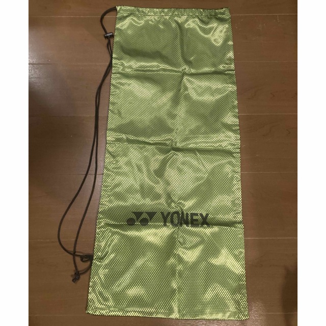 YONEX(ヨネックス)のHimeママ様専用　YONEXラケットバッグ(新品　未使用) チケットのスポーツ(テニス)の商品写真