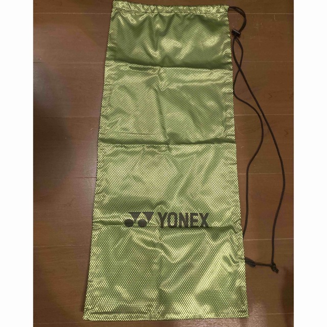 YONEX - Himeママ様専用 YONEXラケットバッグ(新品 未使用)の通販 by
