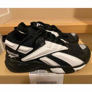 リーボック(Reebok)のReebok リーボック　インターバル　25.5(スニーカー)