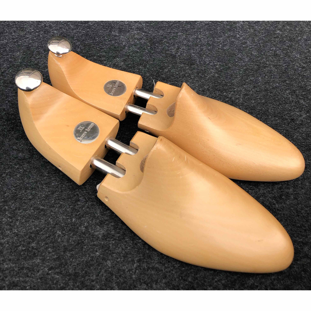 ジョンロブ JOHN LOBB 純正シューツリー サイズ8E シューキーパー 定番