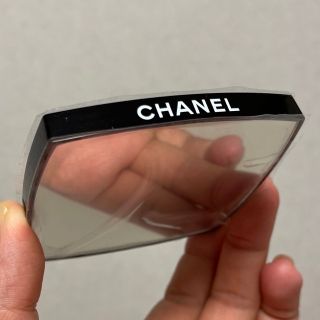 シャネル(CHANEL)のCHANEL ミラー　新品未使用(ミラー)