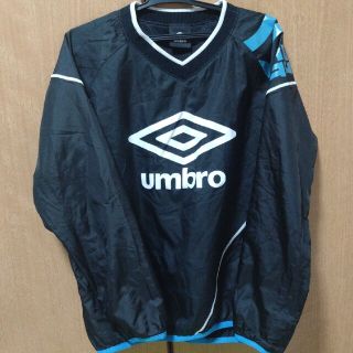 アンブロ(UMBRO)のumbro１４０センチジュニアピステ(ウェア)