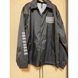 値下げSILAS SIDE LOGO SHELL PARKA サイラスパタゴニア