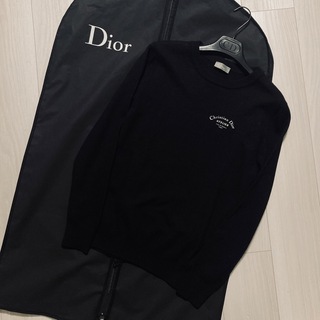 【定価10万】Dior homme Atelier Knit アトリエ ニット