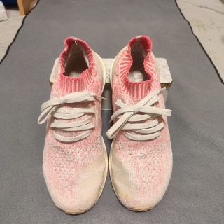 アディダス(adidas)のadidas  ultra boost  Uncaged   25.0cm(スニーカー)