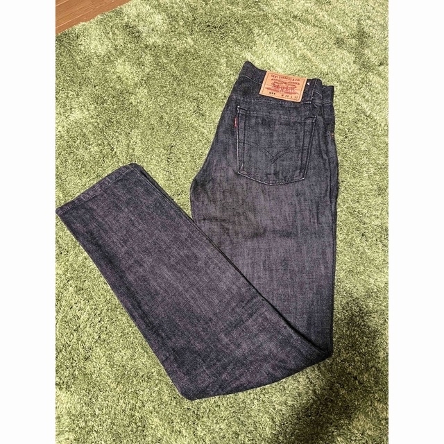 Levi's - 【美品】リーバイス レディース 551 ブラックジーンズ ...