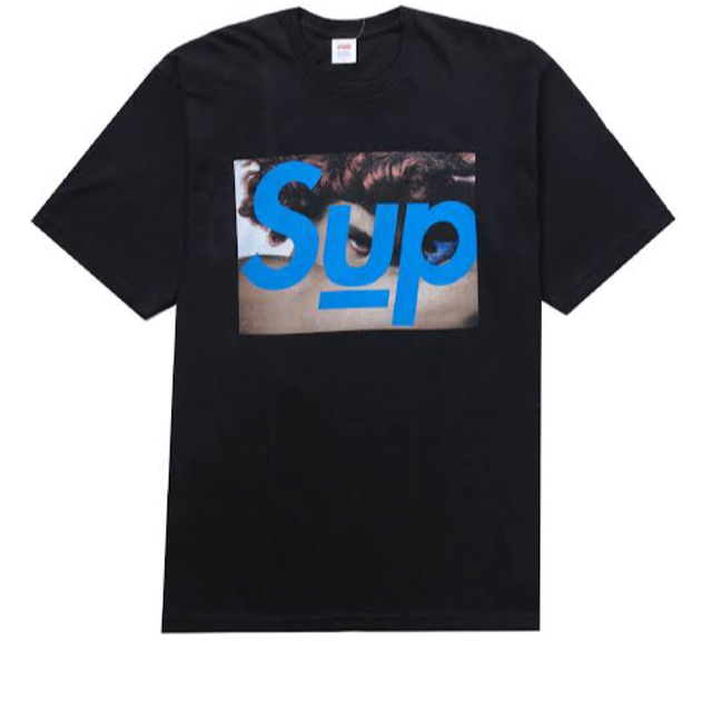 UNDERCOVER(アンダーカバー)のsupreme undercover face tee メンズのトップス(Tシャツ/カットソー(半袖/袖なし))の商品写真