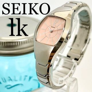 セイコー 腕時計 LUKIA(ルキア) 5Y89-5A20