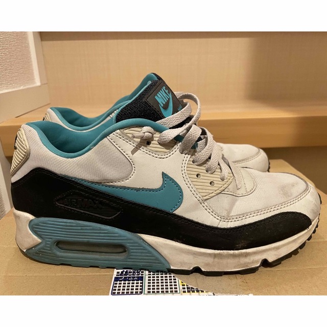 AirMax 90 25.5 エアマックス90