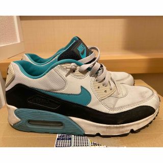 ナイキ(NIKE)のAirMax 90 25.5 エアマックス90(スニーカー)