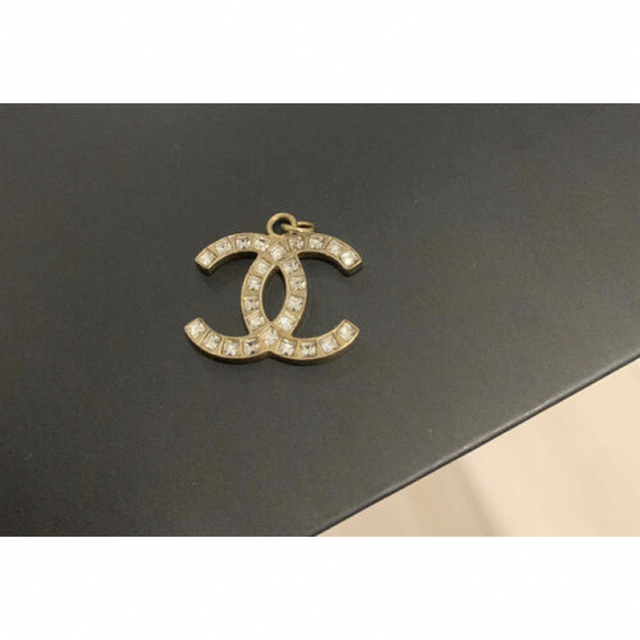 CHANEL(シャネル)のCHANEL ネックレス レディースのアクセサリー(ネックレス)の商品写真