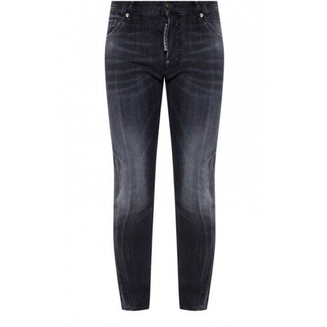 ディースクエアード DSQUARED2 Sexy Twist Jean