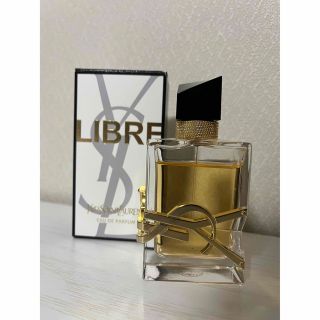 イヴサンローラン(Yves Saint Laurent)のYSL 香水(香水(女性用))