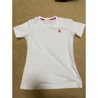 ルコックスポルティフ(le coq sportif)のルコック　Tシャツ(ウェア)