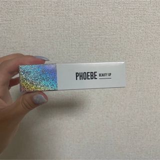 フィービィー(phoebe)のphoebe まつ毛美容液(まつ毛美容液)