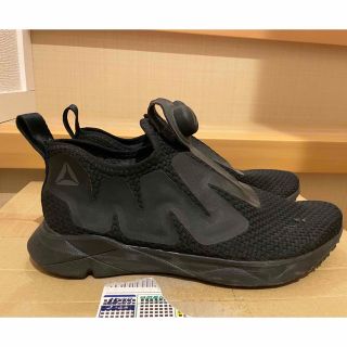 リーボック(Reebok)のReebok pomp supreme ポンプシュプリーム　24.5(スニーカー)