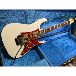 Ibanez RGR350EX MOD 3H IP & Cream & Gold