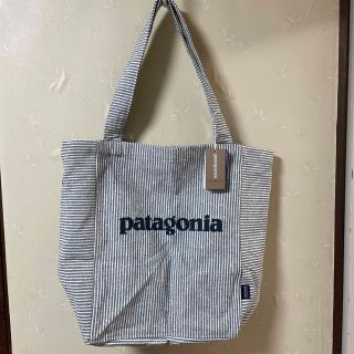 パタゴニア(patagonia)のパタゴニアトート！(トートバッグ)