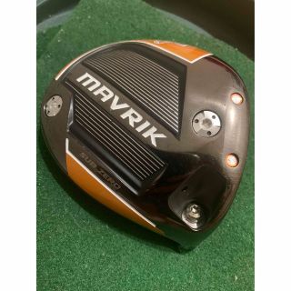 キャロウェイ(Callaway)のキャロウェイ　マーベリック　サブゼロ(ゴルフ)