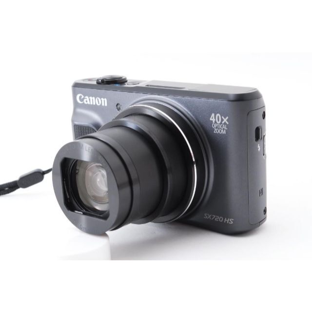 Canon Powershot SX720 HS キャノン パワーショット コンパクト Canon Powershot SX720 HS キャノン パワーショット コンパクト