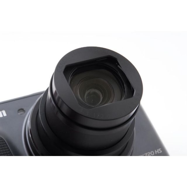 Canon Powershot SX720 HS キャノン パワーショット コンパクト Canon Powershot SX720 HS キャノン パワーショット コンパクト