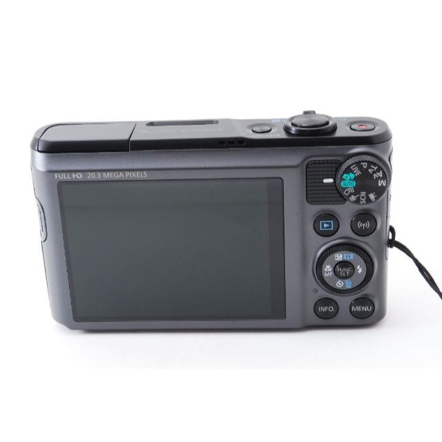 Canon Powershot SX720 HS キャノン パワーショット コンパクト Canon Powershot SX720 HS キャノン パワーショット コンパクト