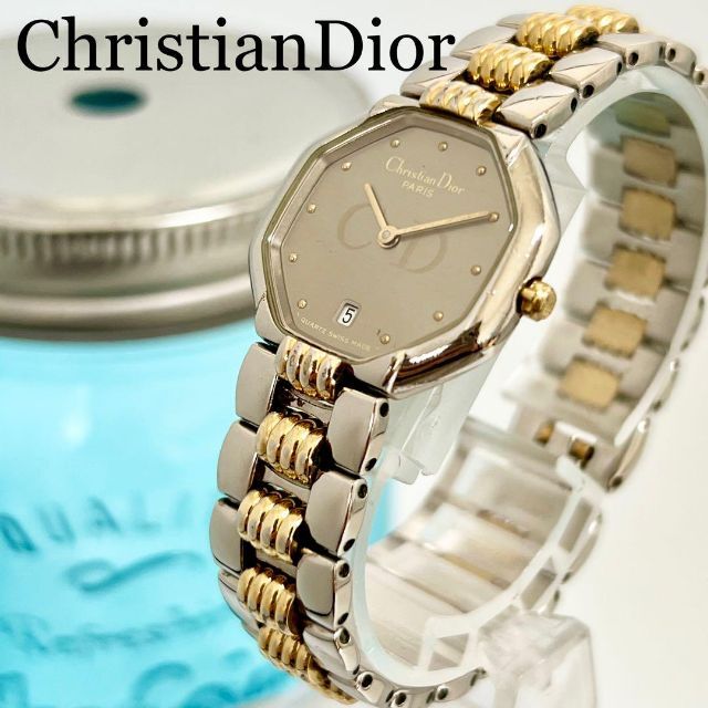 Christian Dior 時計