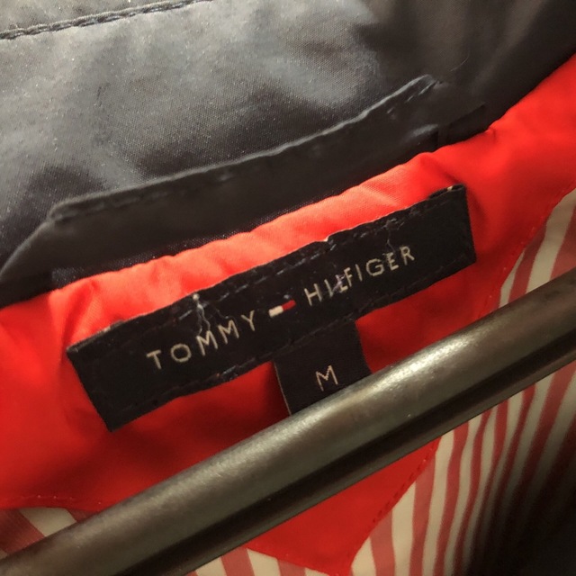 TOMMY HILFIGER(トミーヒルフィガー)のトミーヒルフィガー TOMMY HILFIGER スプリングコート トレンチ レディースのジャケット/アウター(スプリングコート)の商品写真