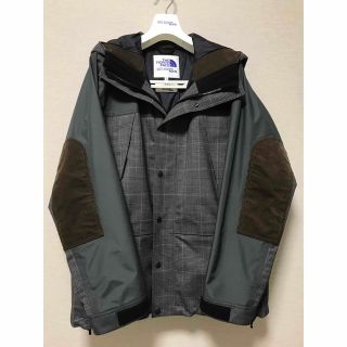 ジュンヤワタナベマン(JUNYA WATANABE MAN)のJunya Watanabe The North Face マウンテンパーカー(マウンテンパーカー)