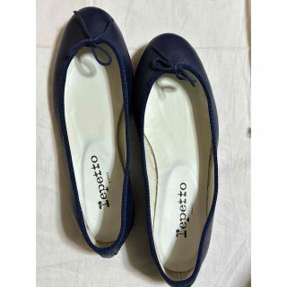 レペット(repetto)のレペット バレーシューズ  36  (バレエシューズ)